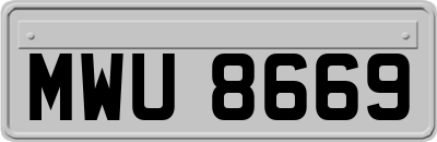 MWU8669