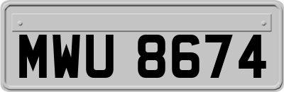 MWU8674