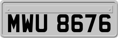 MWU8676