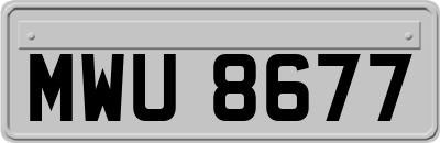 MWU8677