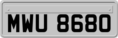 MWU8680