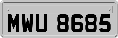 MWU8685