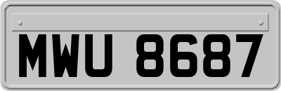MWU8687