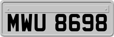 MWU8698