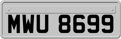 MWU8699