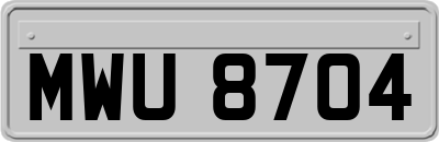 MWU8704
