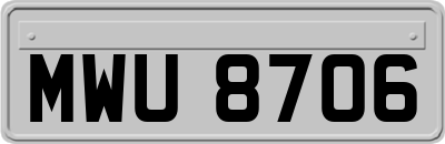 MWU8706
