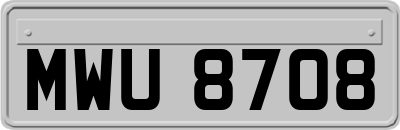 MWU8708