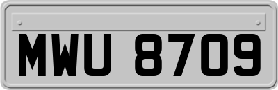 MWU8709