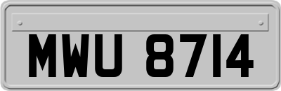 MWU8714