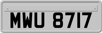 MWU8717