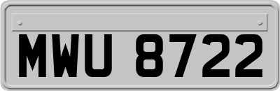 MWU8722