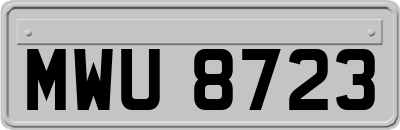 MWU8723