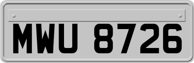 MWU8726