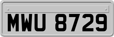 MWU8729