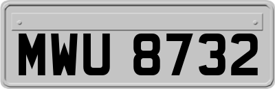 MWU8732