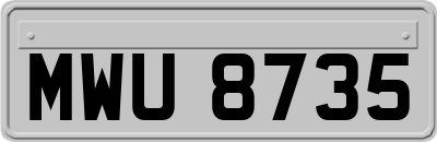 MWU8735