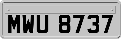 MWU8737