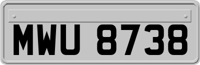MWU8738