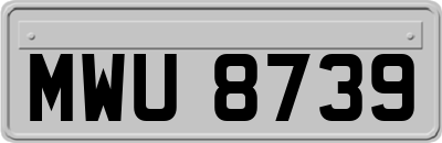 MWU8739