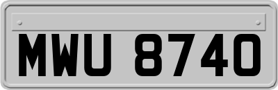 MWU8740