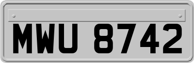 MWU8742