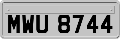 MWU8744