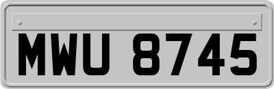 MWU8745