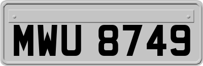 MWU8749