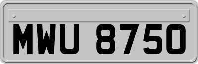 MWU8750