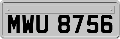 MWU8756
