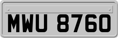 MWU8760
