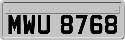 MWU8768
