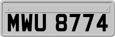 MWU8774