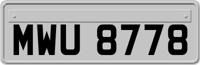MWU8778