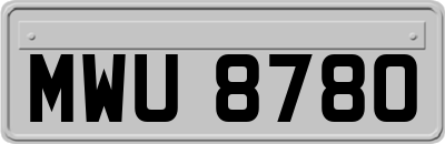 MWU8780