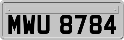MWU8784