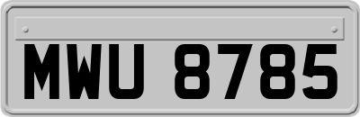 MWU8785
