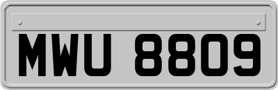 MWU8809