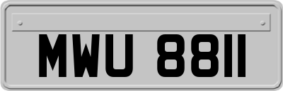 MWU8811