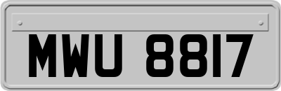 MWU8817
