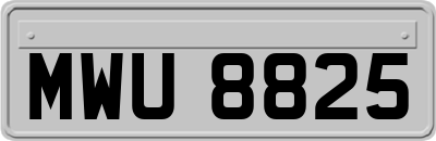 MWU8825