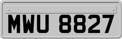 MWU8827