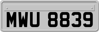 MWU8839