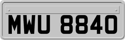 MWU8840