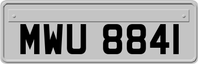 MWU8841