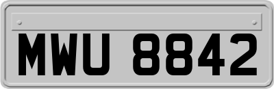 MWU8842