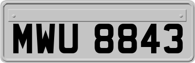 MWU8843