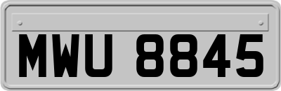 MWU8845