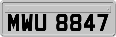 MWU8847